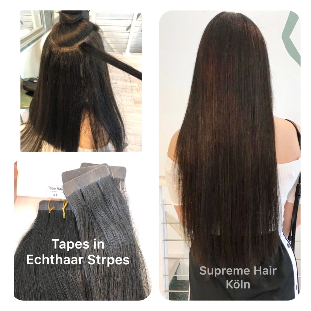 Supreme hair discount